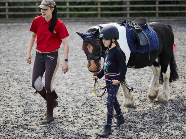 Have a Go Experience - Junior